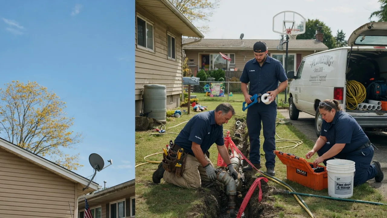 Garbage Disposal Replacement in Gasburg, VA near me